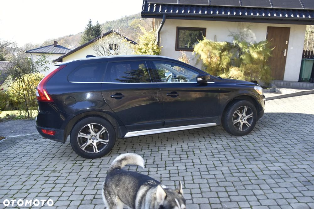 Volvo XC 60 - 11