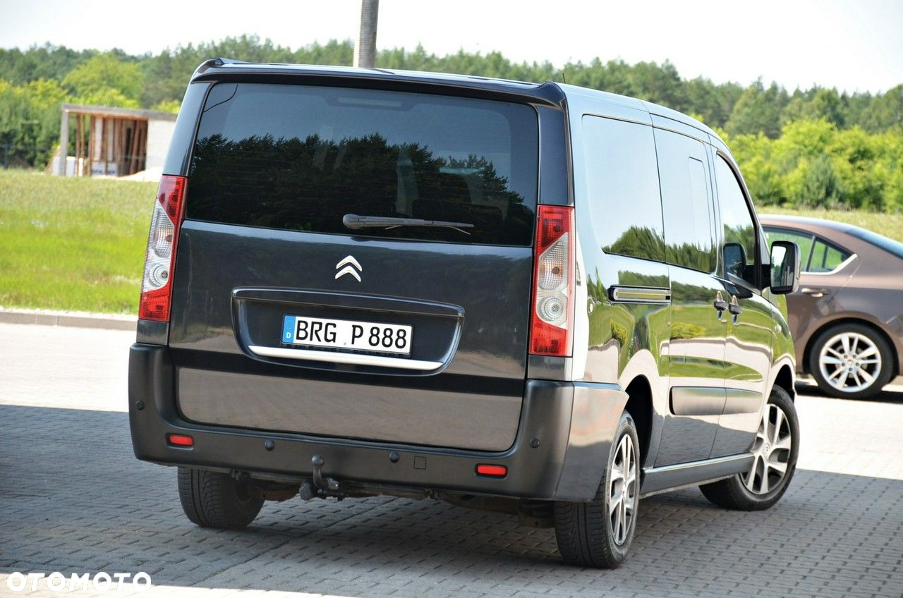 Citroën Jumpy Combi - 12