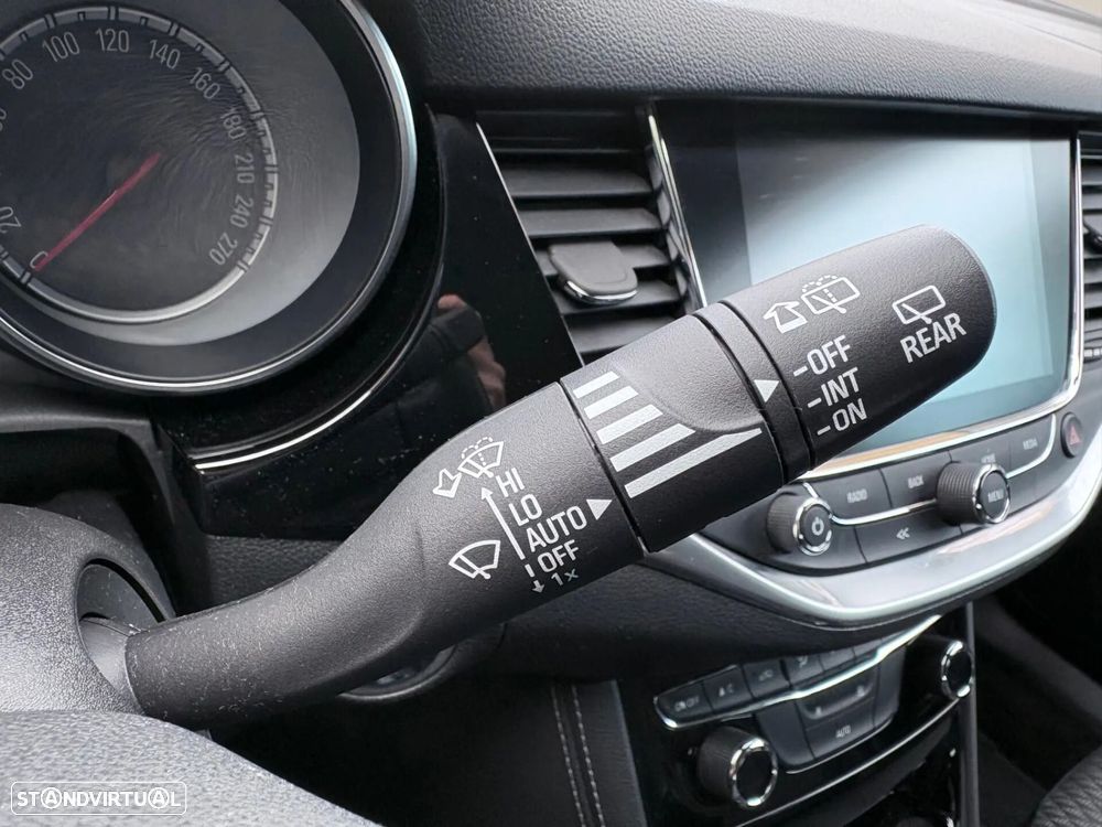 Opel Astra 1.6 CDTI Innovation S/S - 41