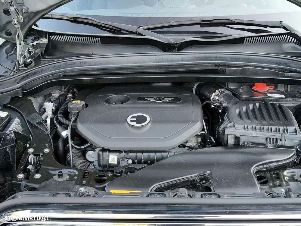 MINI Countryman Cooper SE ALL4 Auto - 31