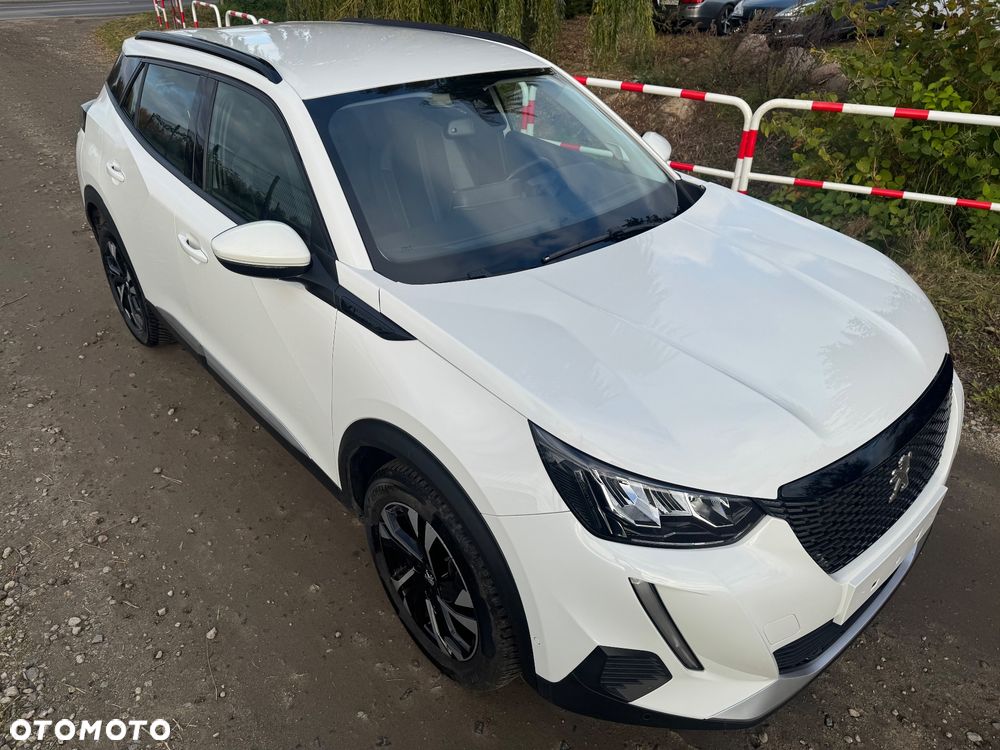 Peugeot 2008 - 20