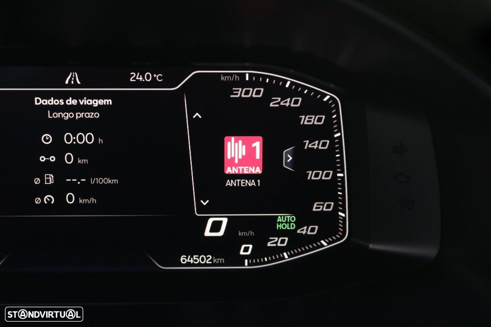 Cupra Formentor 2.0 TDI - 46