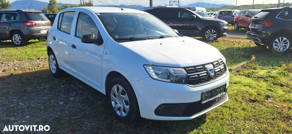 Dacia Sandero 1.0 SCe Acces - 2
