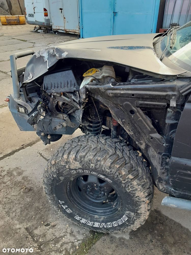 Jeep Grand Cherokee - 7