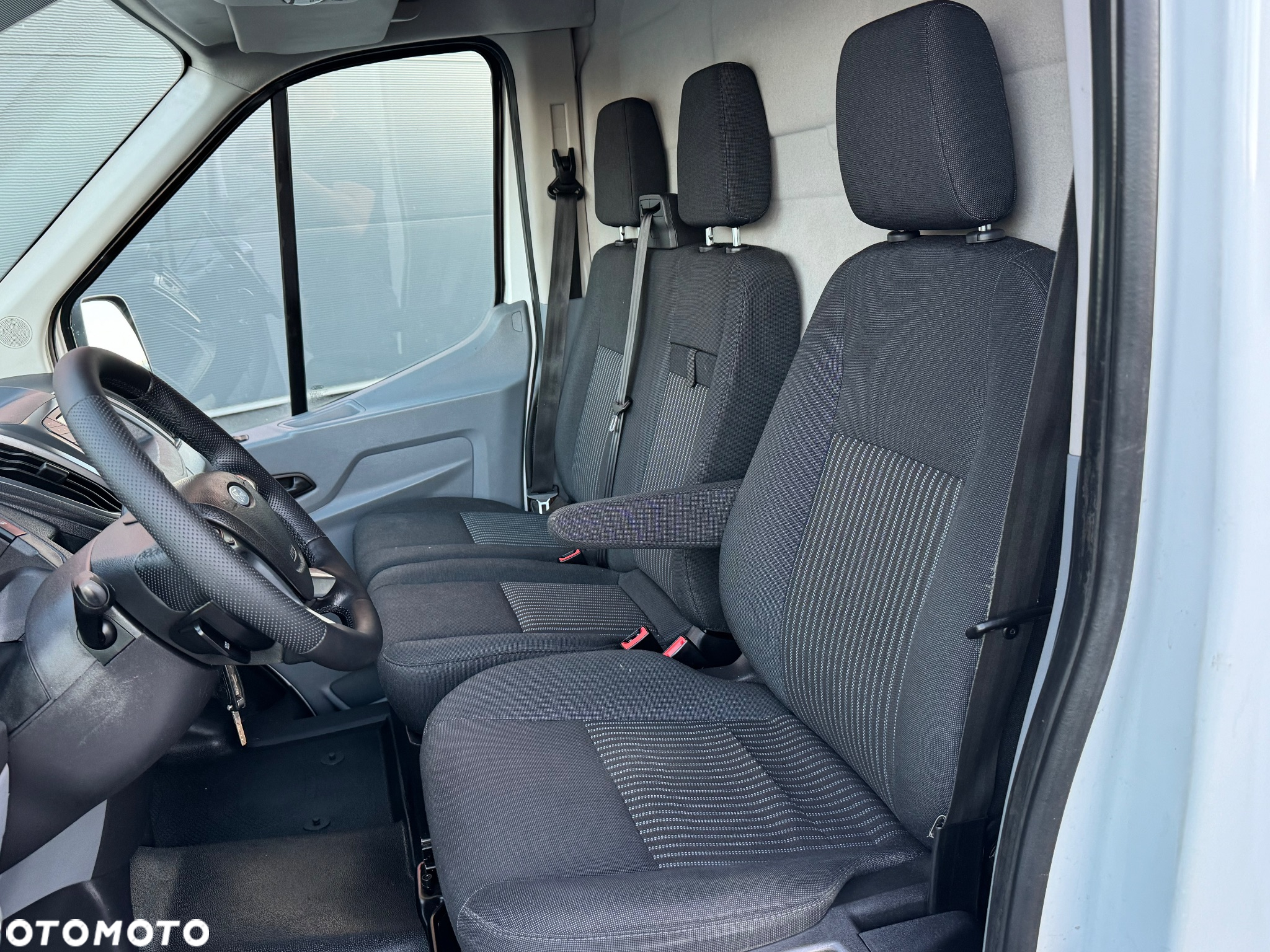 Ford Transit L2H2 - 6