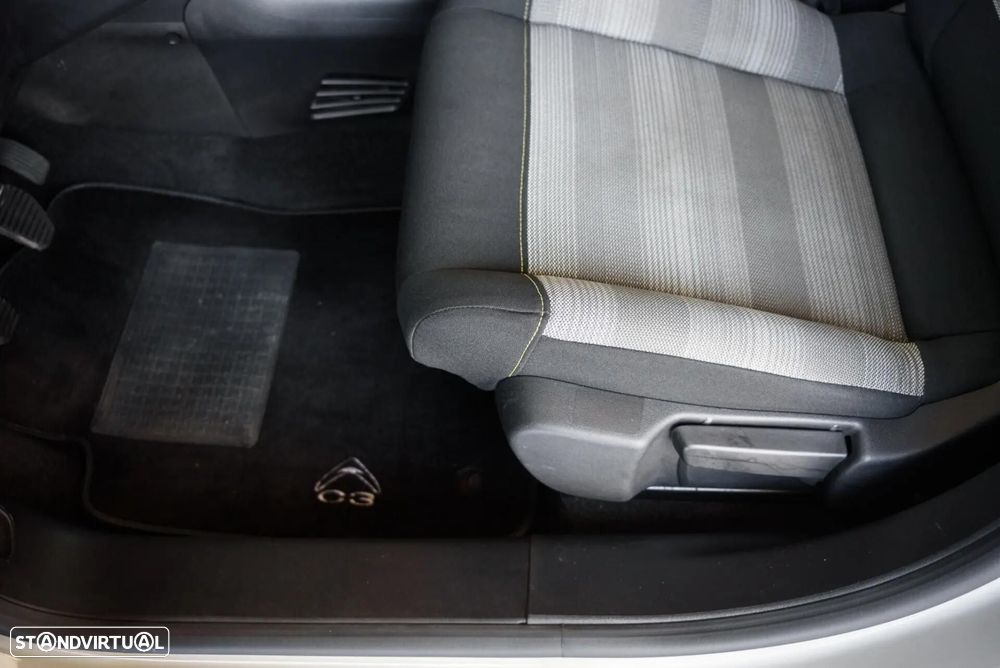 Citroën C3 - 26