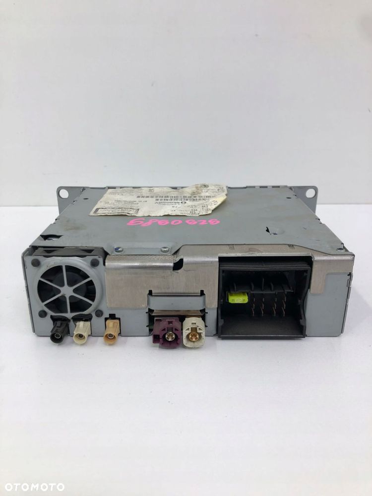 BMW F30 F34 RADIO NAWIGACJA CZYTNIK CD 9290989 - 3