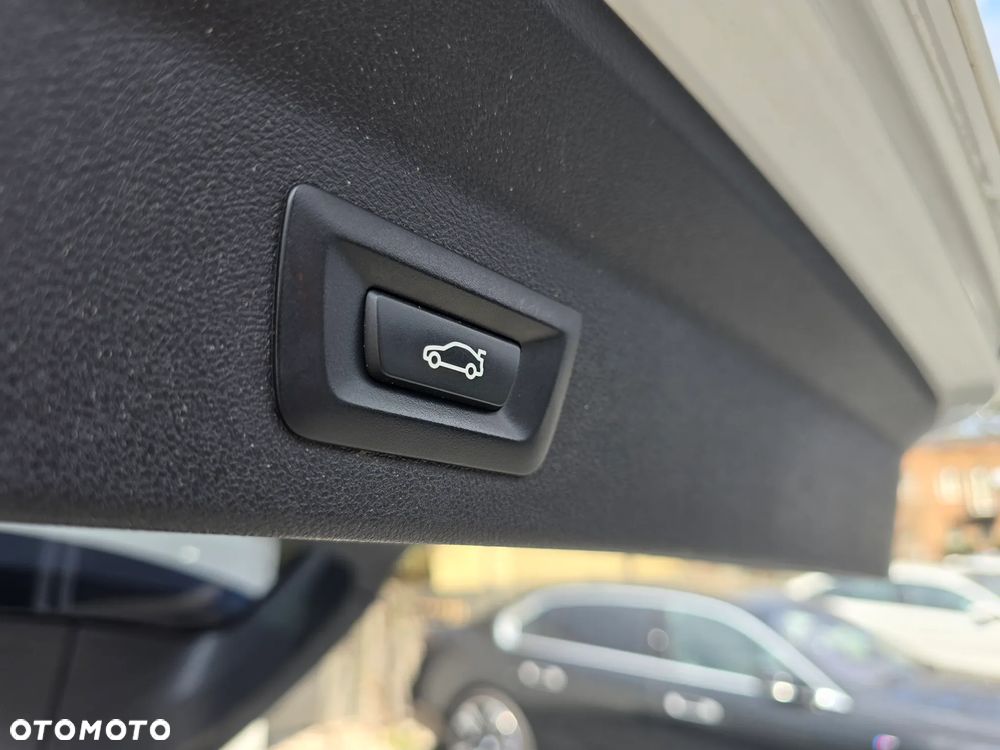 BMW X3 xDrive20d M Sport - 26