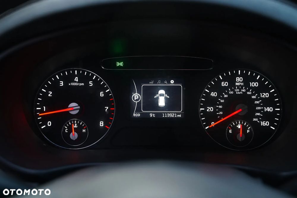 Kia Sorento - 17