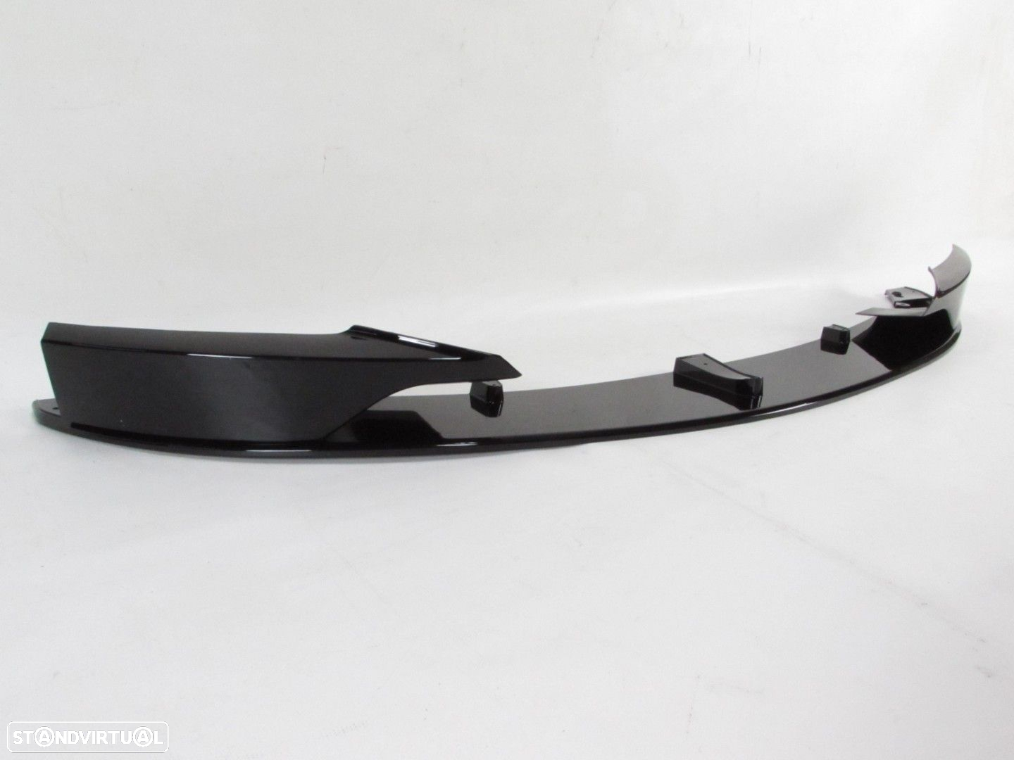 Lip Frontal M Performance Novo/ ABS BMW 3 Gran Turismo (F34) - 3