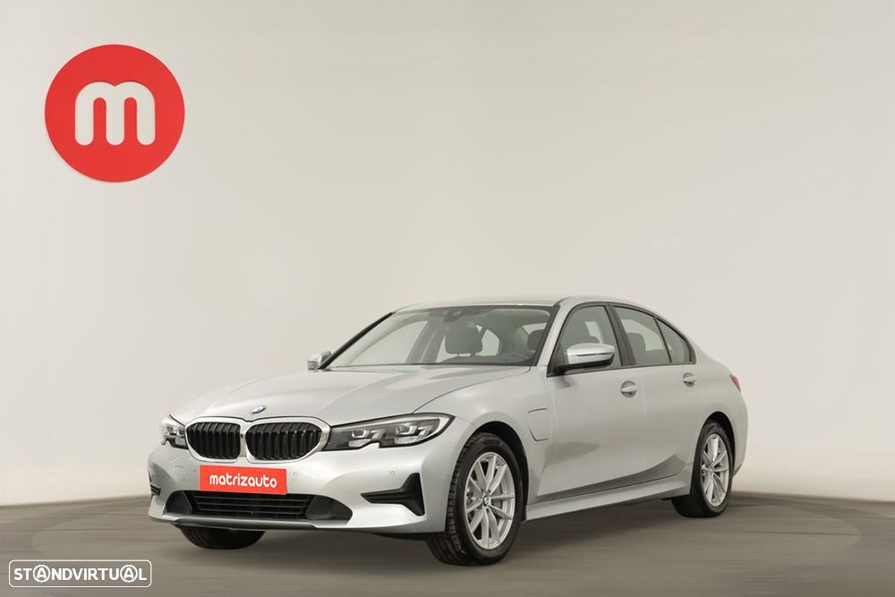 BMW 330 e Corporate Edition Auto - 2