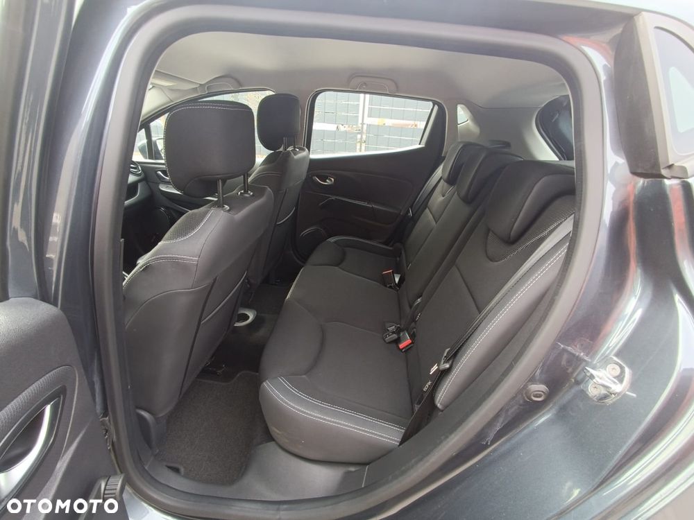 Renault Clio Energy dCi 90 EDC Experience - 24