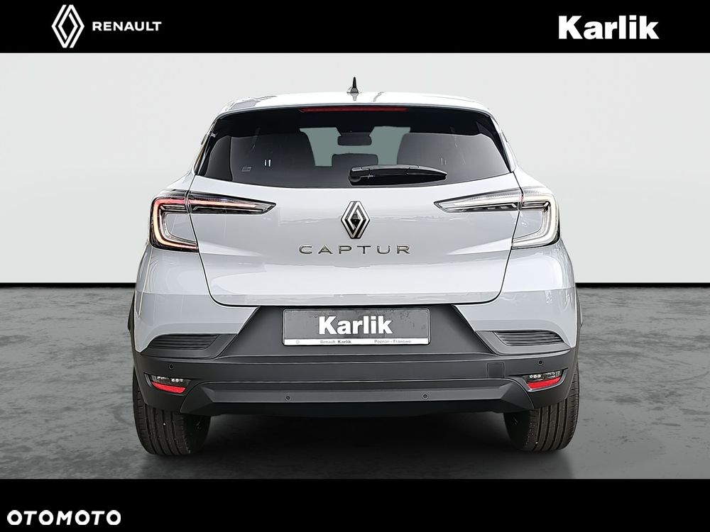 Renault Captur 1.0 TCe Evolution - 6