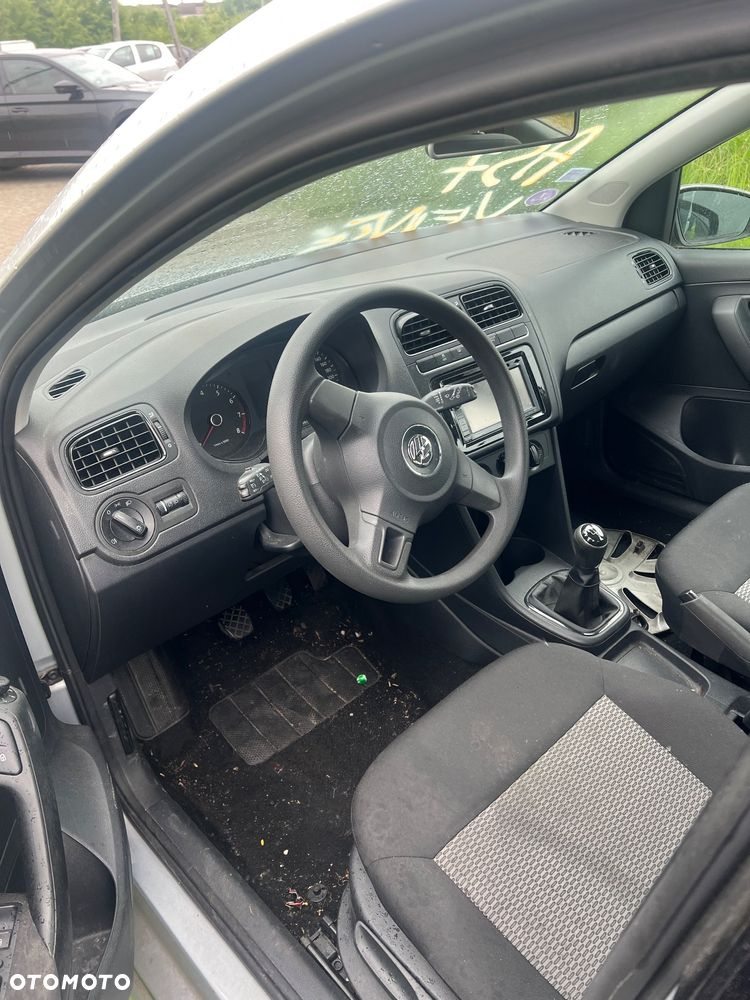 Volkswagen Polo 1.2 CityLine - 7