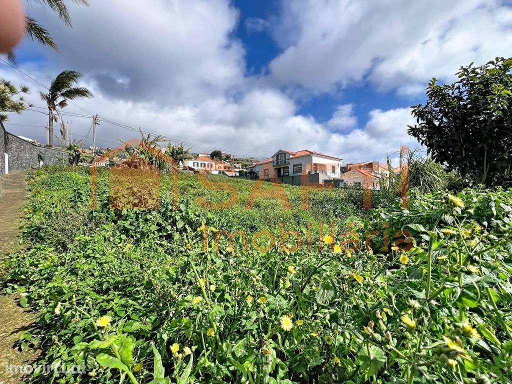 Vende-se terreno urbanizável nos Canhas, Ponta do Sol - Grande imagem: 5/12