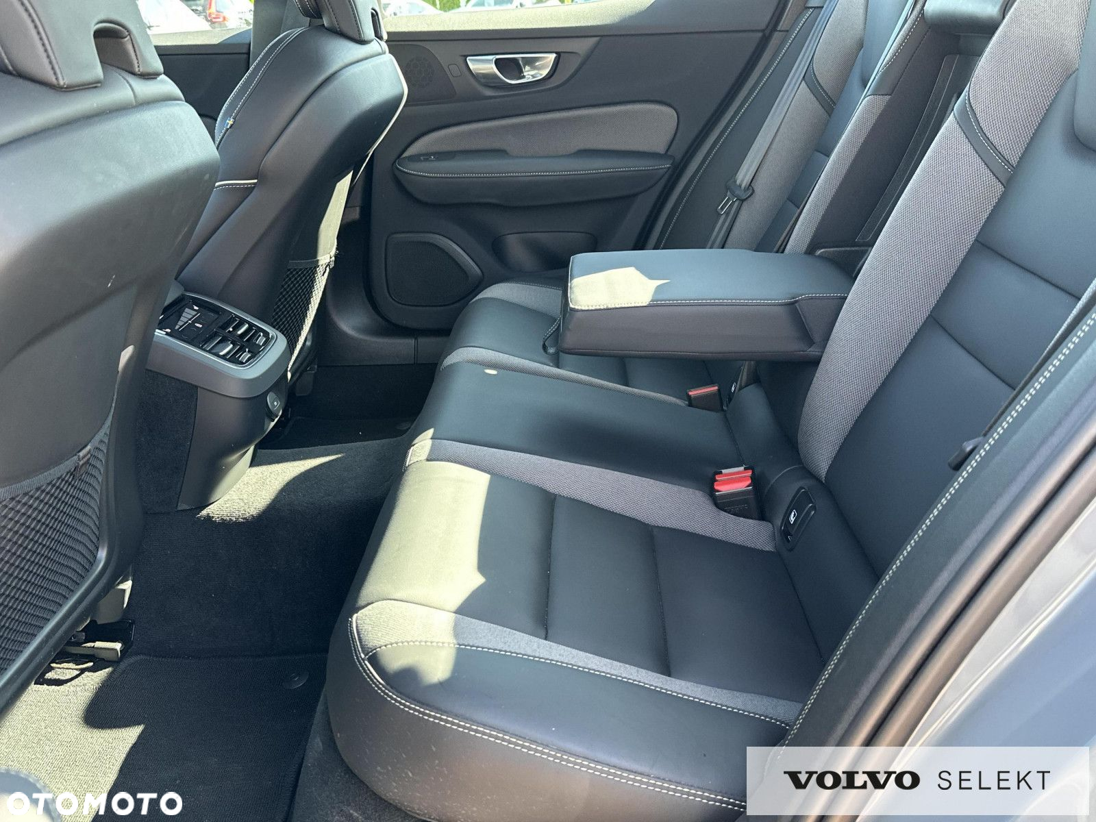Volvo S60 - 17