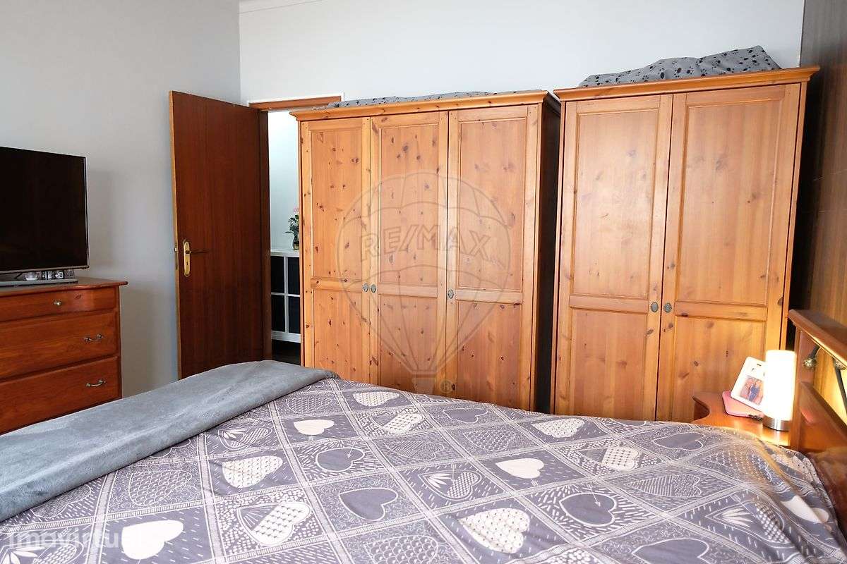 Apartamento T1 para venda - Grande imagem: 4/33