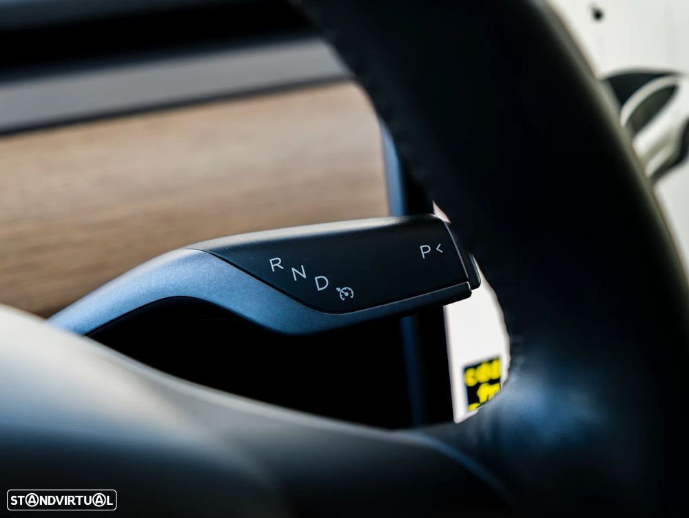 Tesla Model 3 Performance Dual Motor AWD - 20