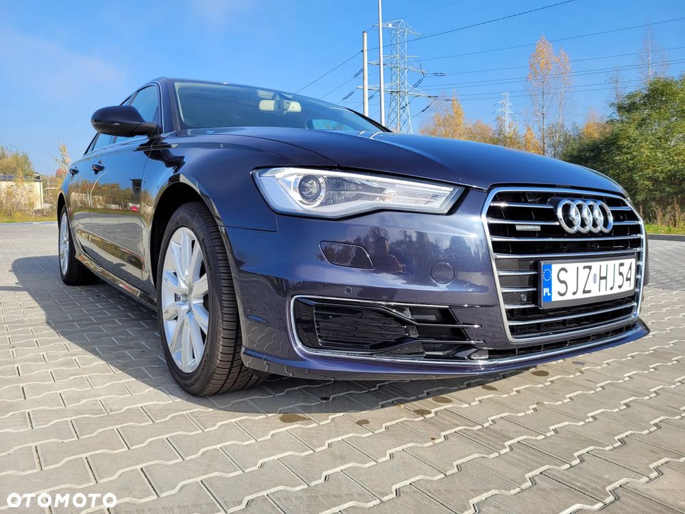Audi A6 ver-2-0-tfsi-quattro-s-tronic - 1