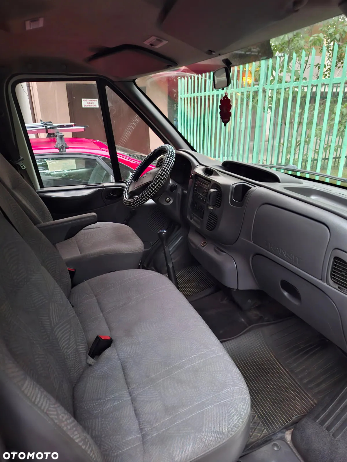 Ford Transit - 3