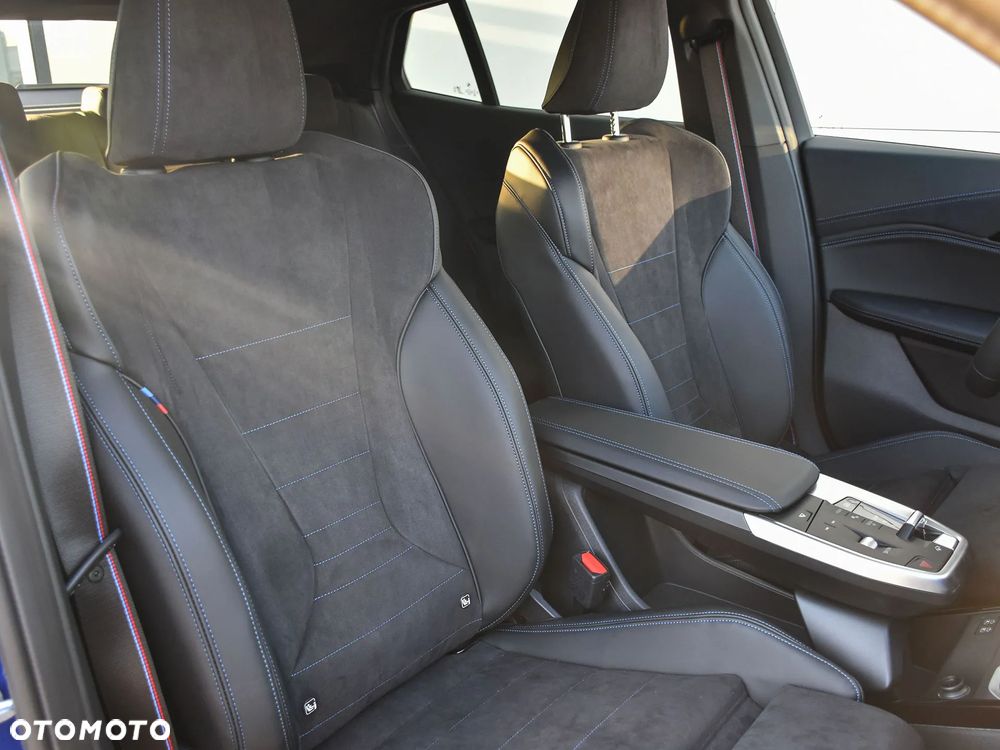 BMW X2 sDrive18d - 24