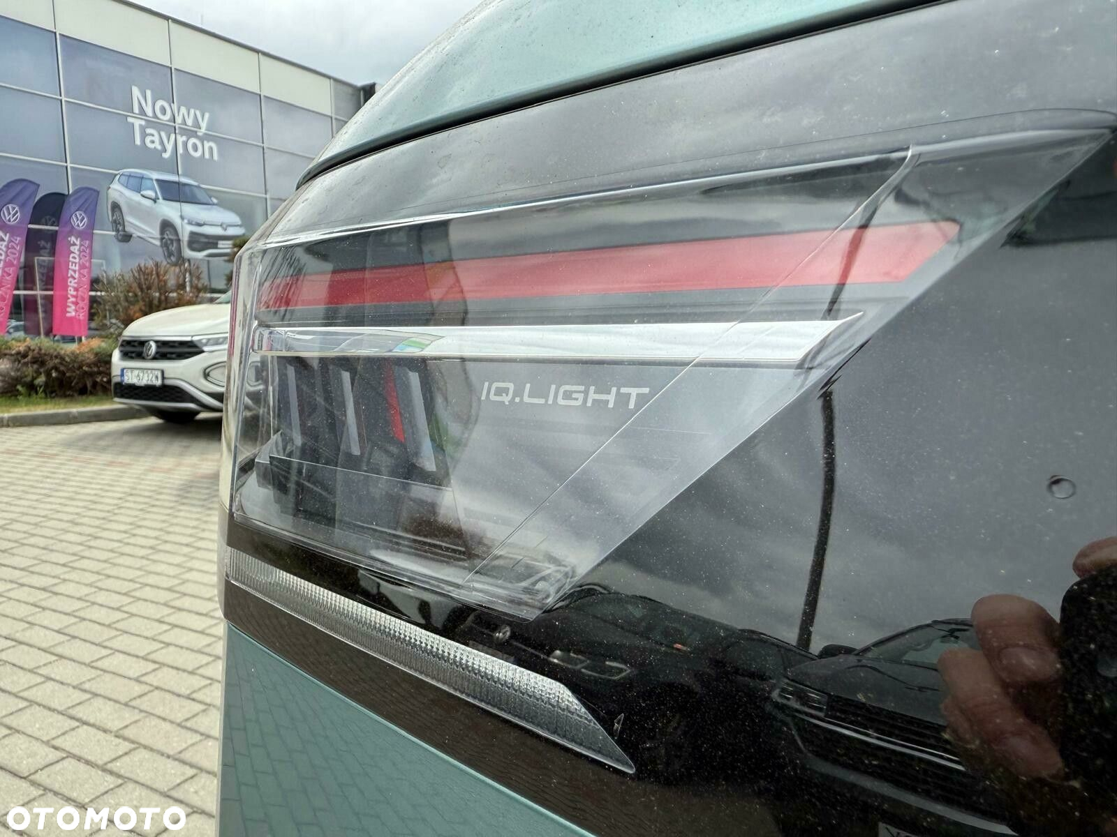 Volkswagen Passat - 9