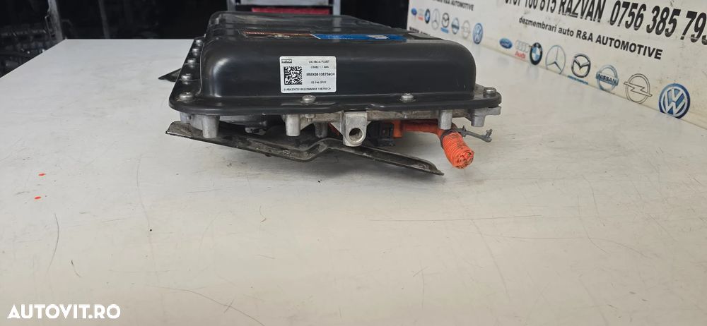 Baterie Hybrid Ford Kuga III Mondeo MK5 Jaguar Cod LU5A-10661-CC LX68-10C699-AA 1,1 Kw - 4