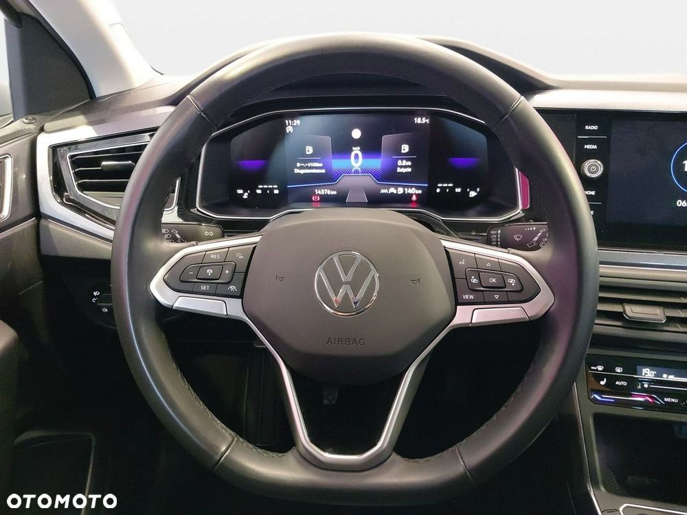 Volkswagen Taigo - 20