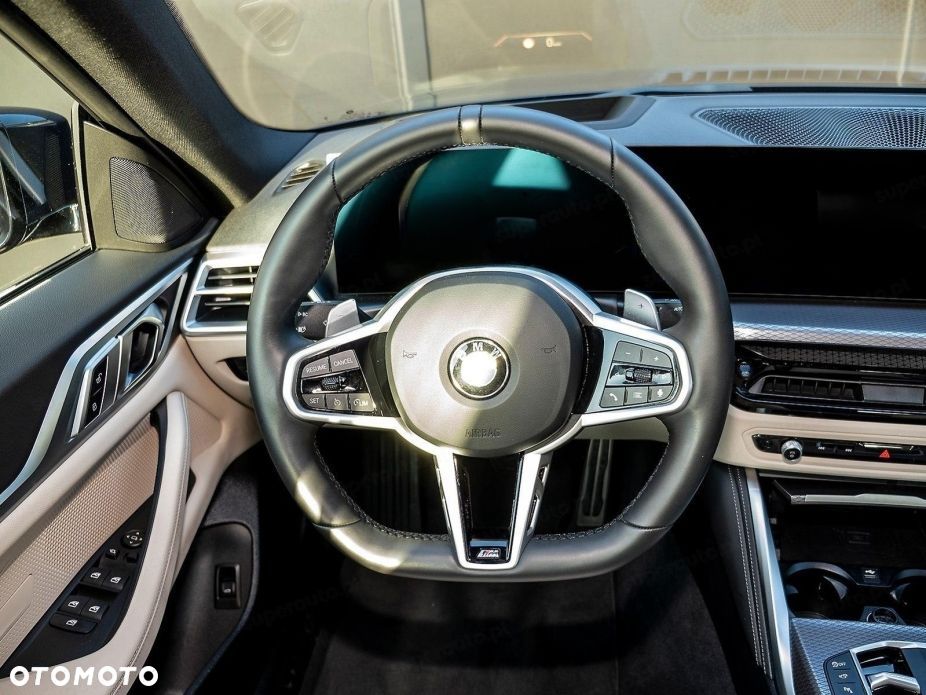 BMW Seria 4 430i xDrive M Sport sport - 11