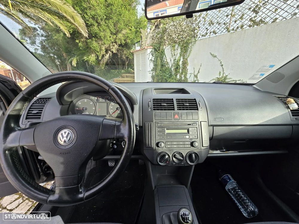 VW Polo - 6