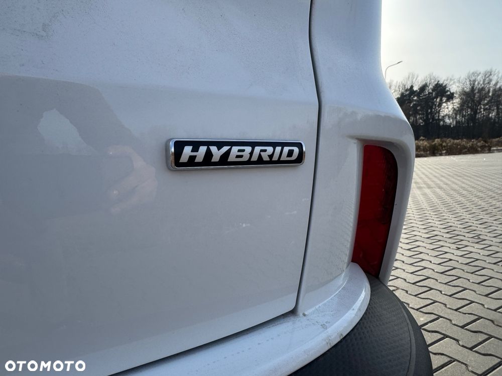 Ford Kuga 2.5 FHEV FWD Titanium - 13