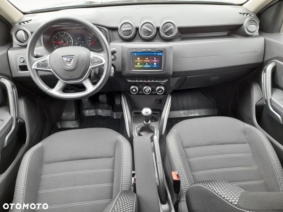 Dacia Duster - 18