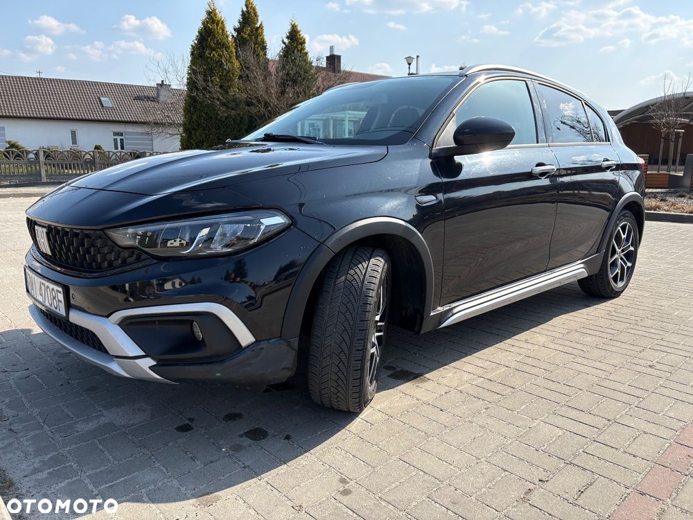 Fiat Tipo 1.0 T3 Cross - 3
