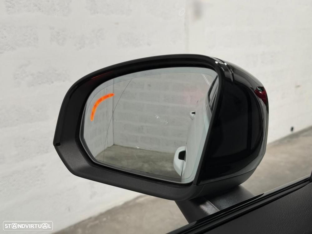 Volvo C40 Recharge Single Motor Core - 14
