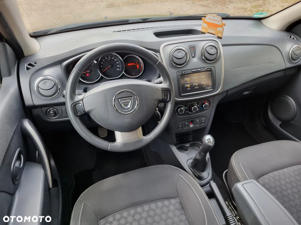 Dacia Sandero 0.9 TCe Laureate - 5