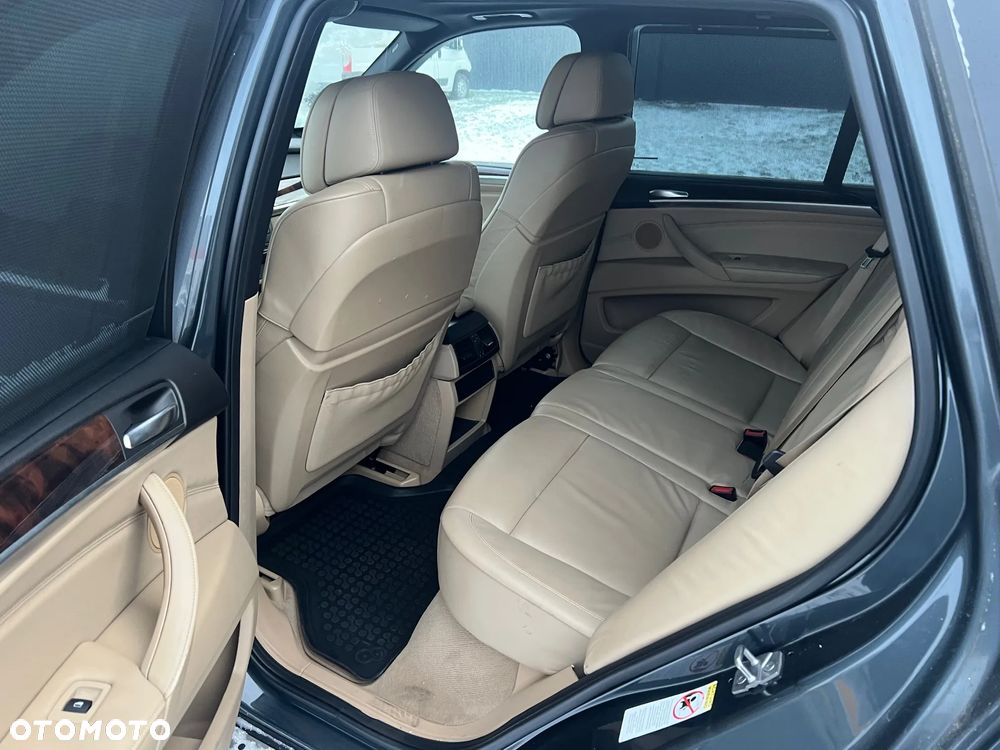 BMW X5 - 6