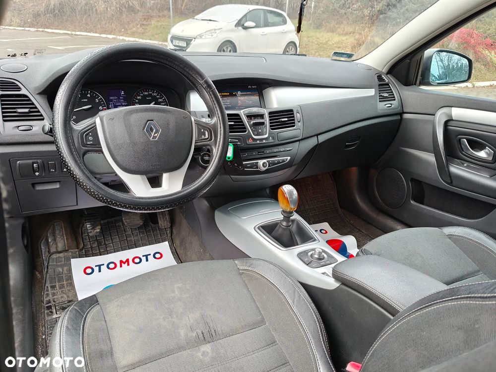 Renault Laguna 2.0 16V Expression - 9