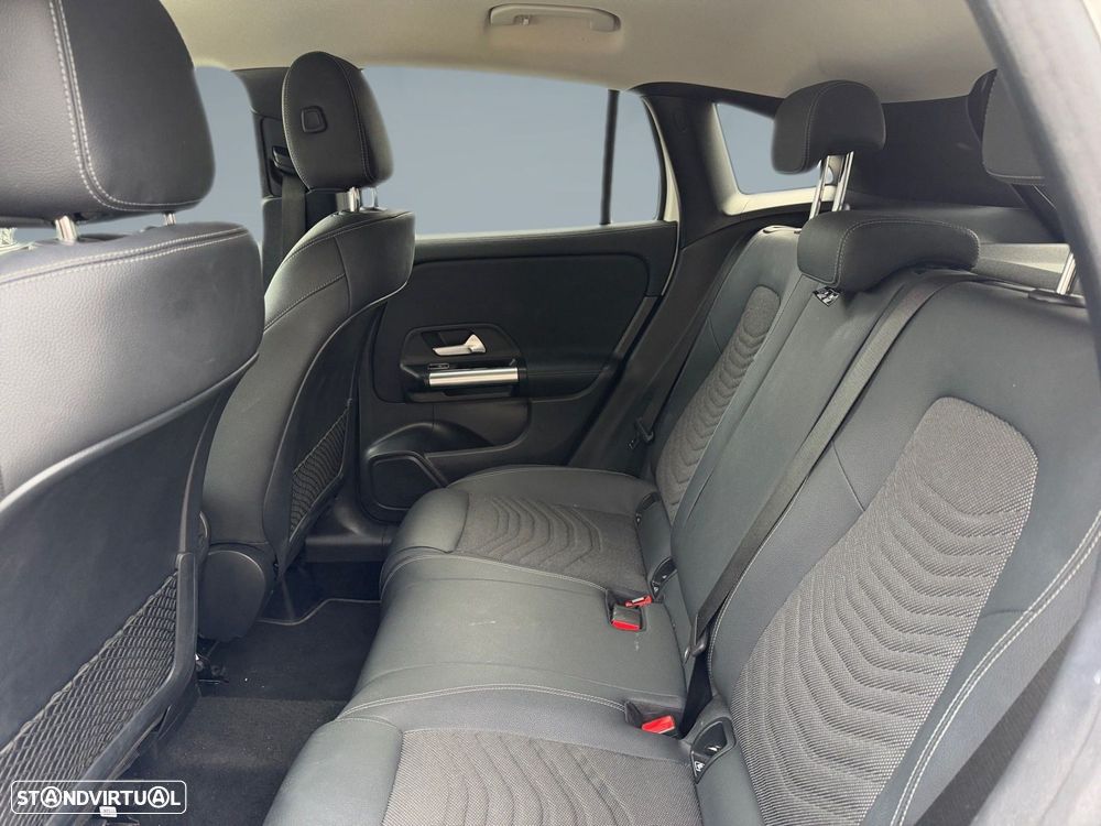 Mercedes-Benz GLA 250 e - 15