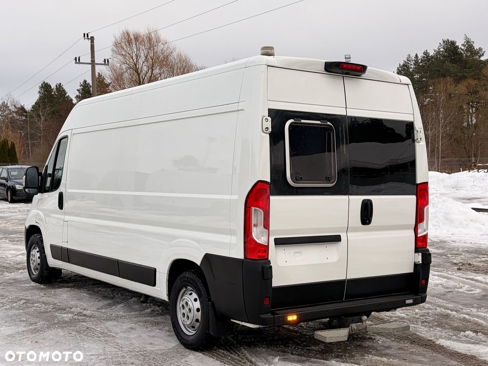 Peugeot Boxer - 8
