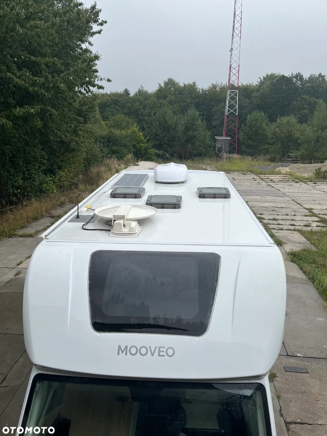 PILOTE Mooveo TEI70EBH automat 9b - 10