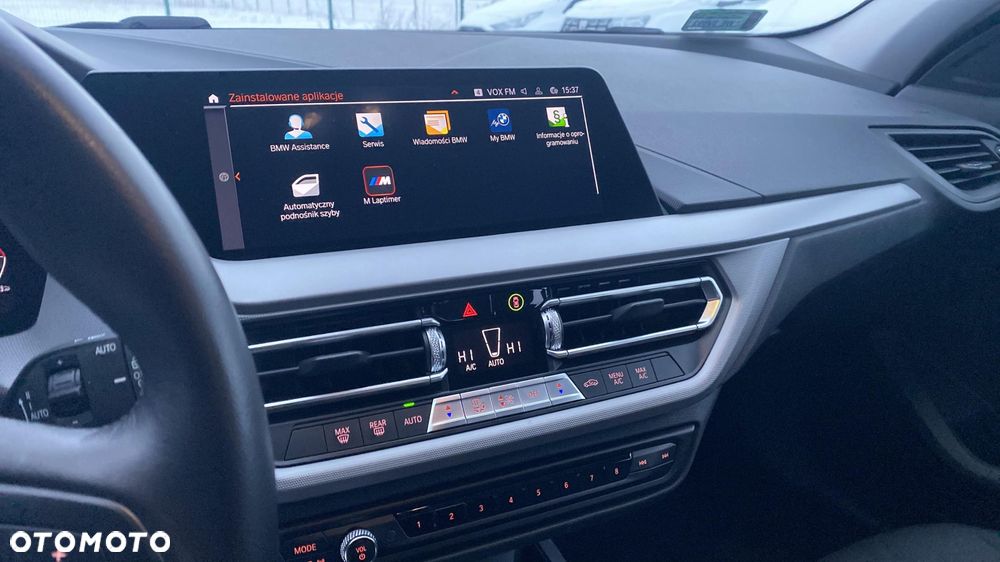 BMW Seria 1 118d - 20