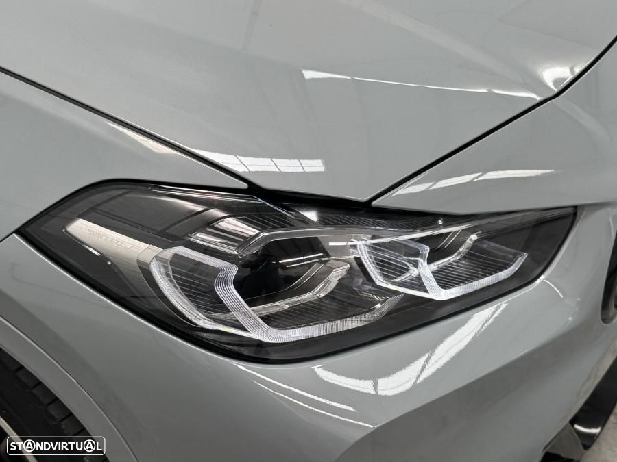 BMW X2 25 e xDrive Pack 50 anos M - 14