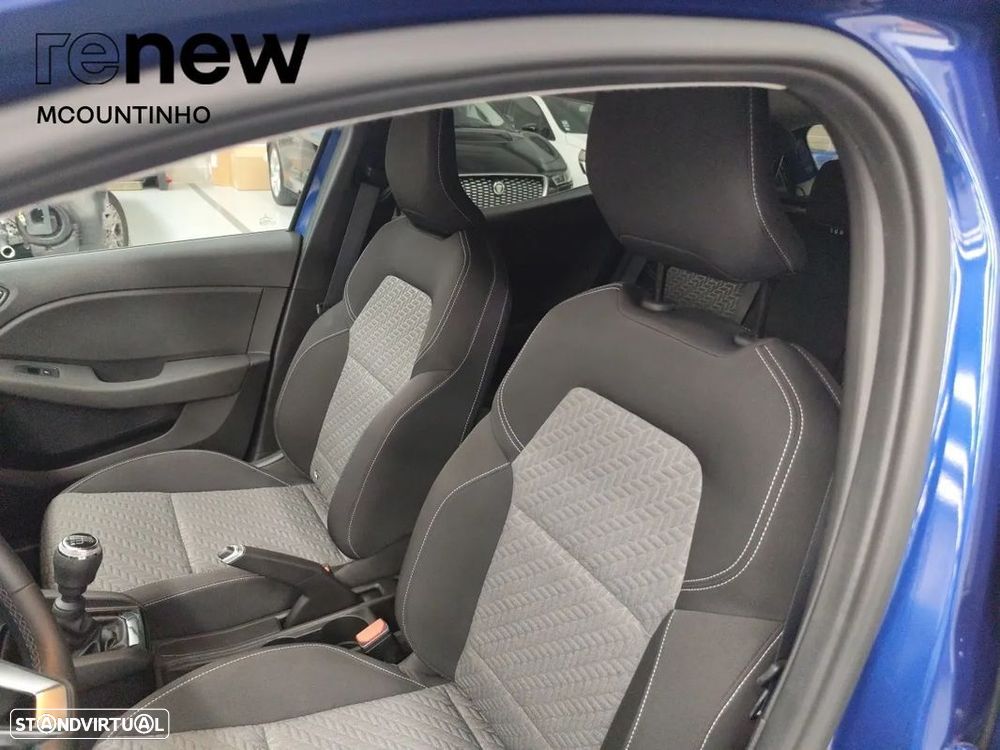 Renault Clio 1.0 TCe Evolution - 11