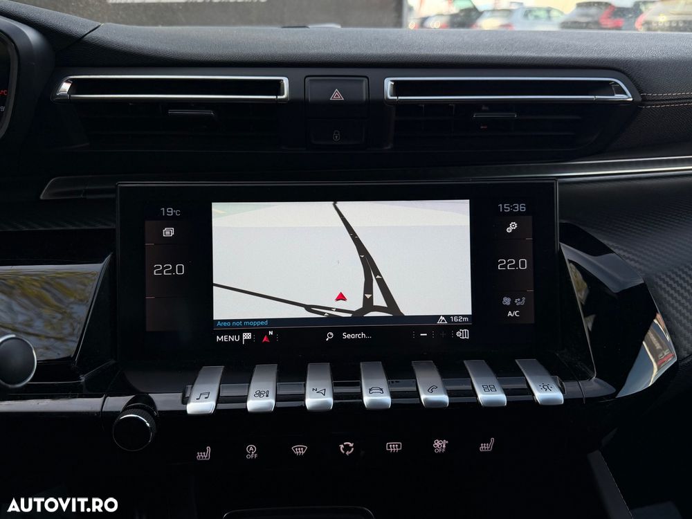 Peugeot 508 PureTech 180 EAT8 GT - 16