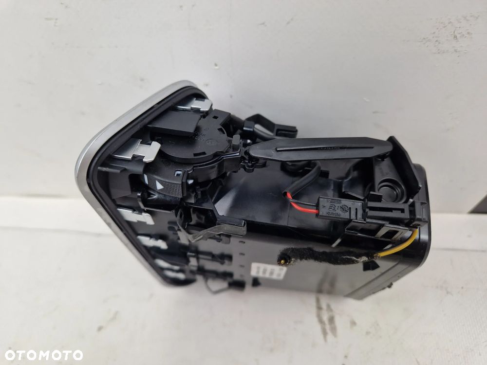 Lewa kratka nawiewy wentylacyjna Maserati Ghibli - 4