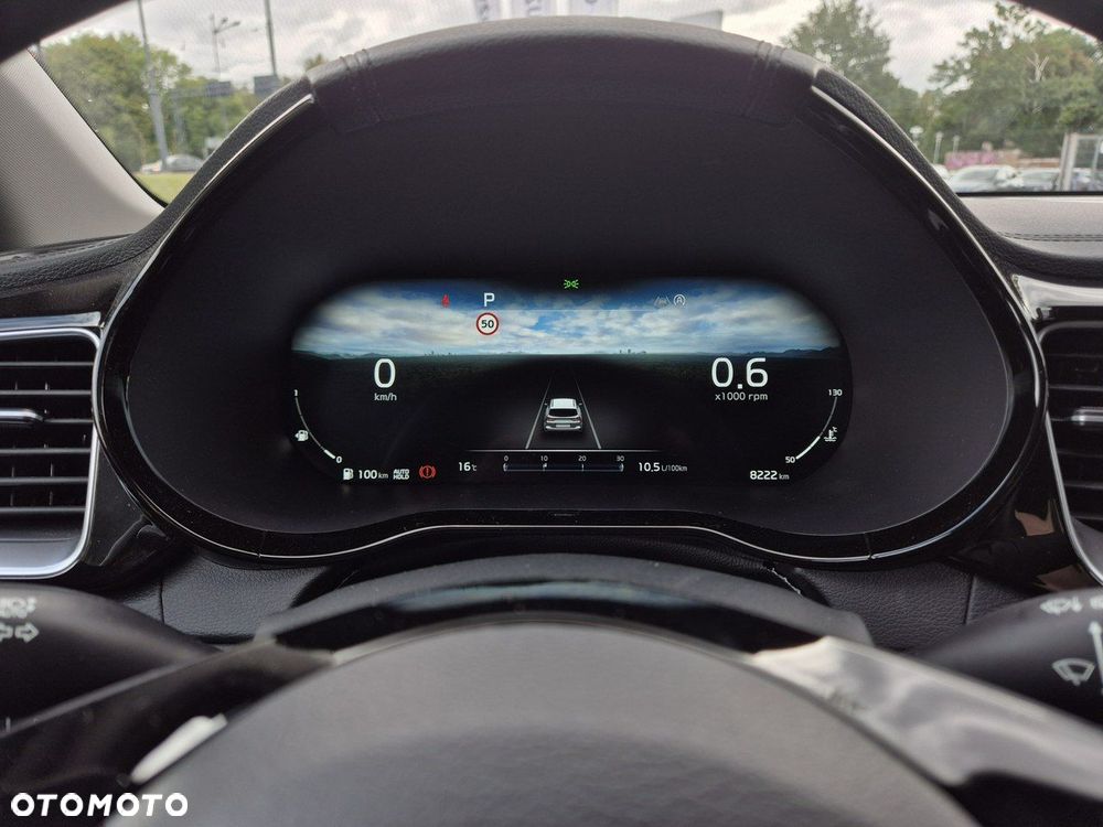 Kia Ceed - 26
