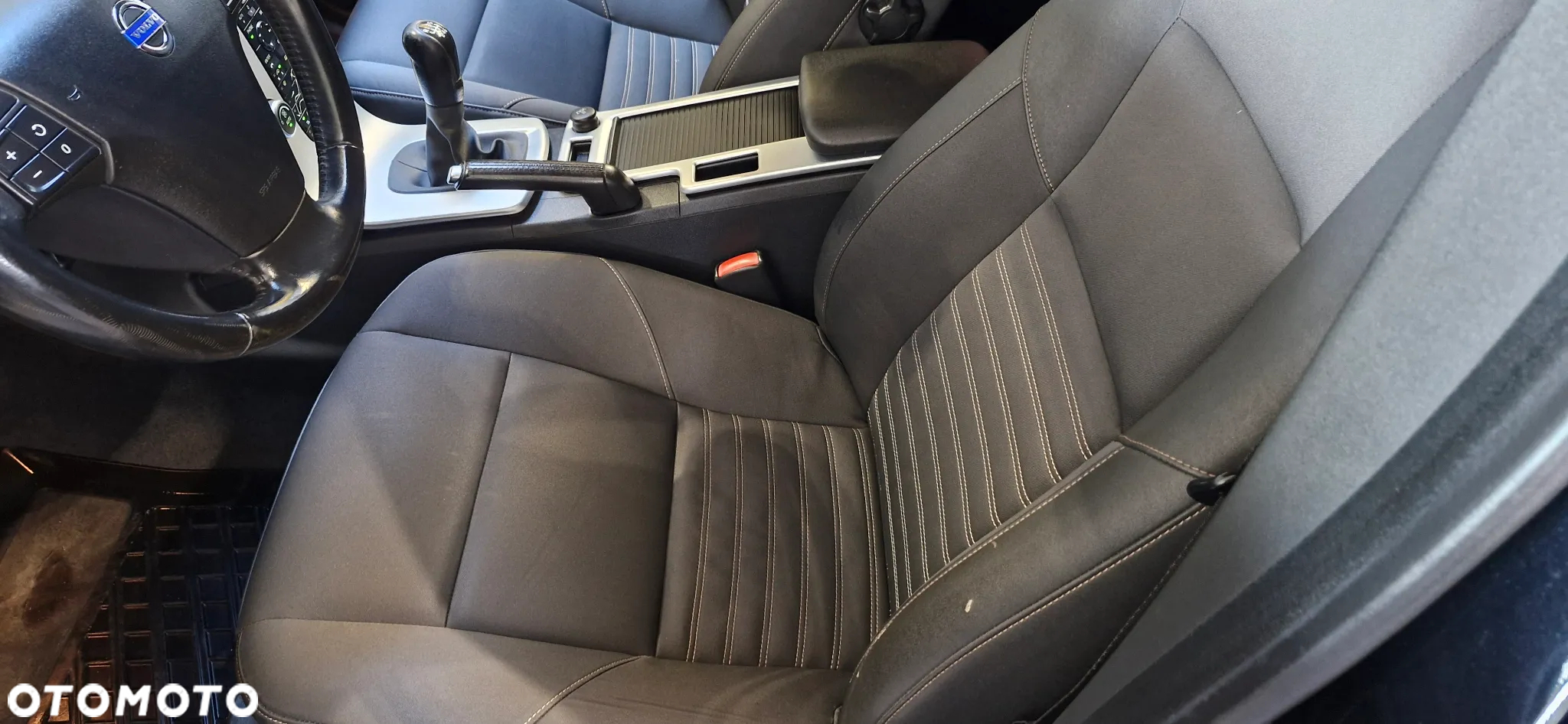 Volvo V50 DPF DRIVe Business Edition - 18