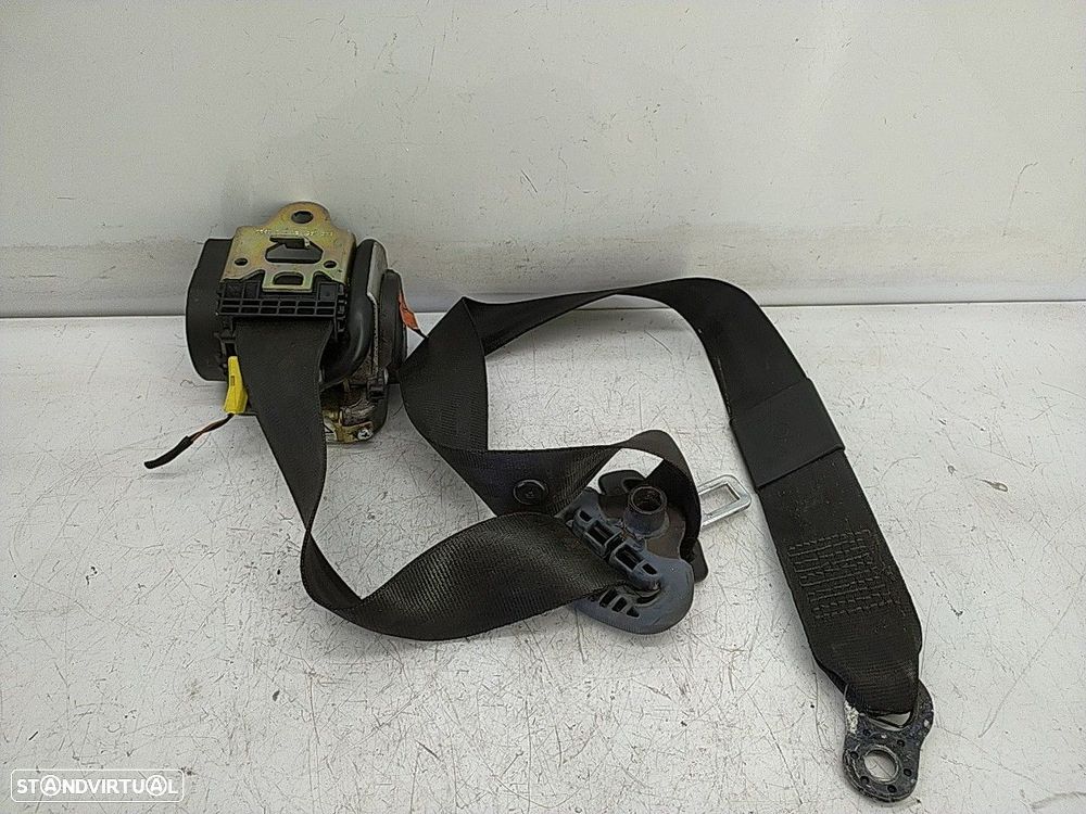 Cinto Fte Esq Pre Tensor Audi A2 (8Z0) - 1