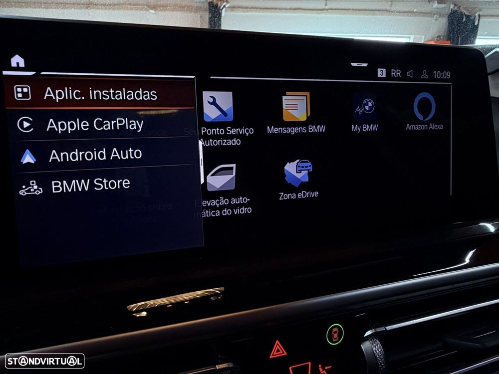 BMW X3 30 e xDrive Line Luxury - 13