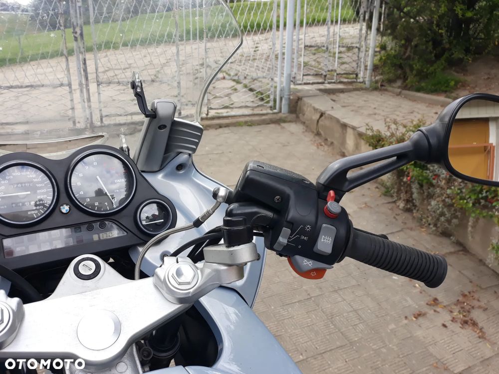 BMW K - 15